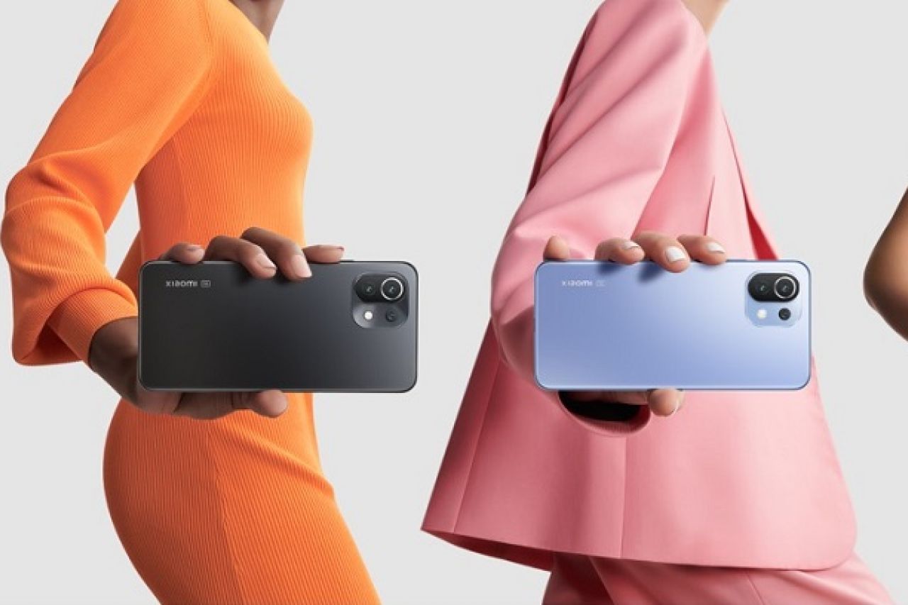 xiaomi lite Xiaomi 11 Lite NE Prezzo e Caratteristiche